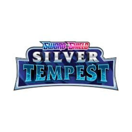 Sword & Shield - Silver Tempest